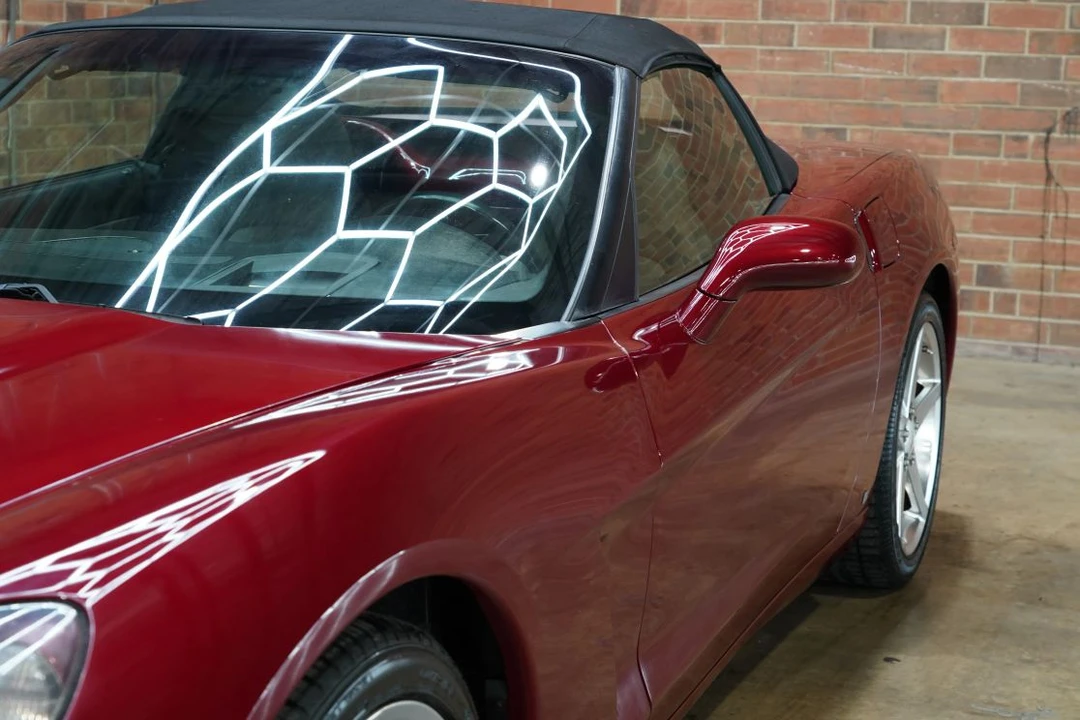 2006 Chevrolet Corvette C6 - Image 22 of 31