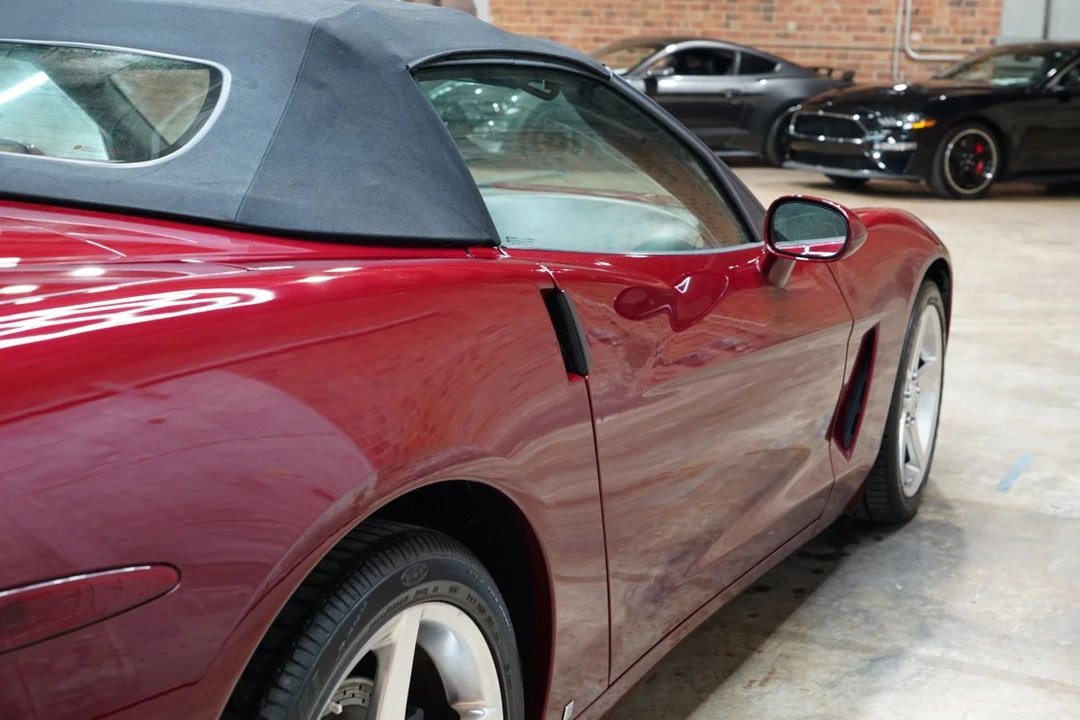 2006 Chevrolet Corvette C6 - Image 18 of 31