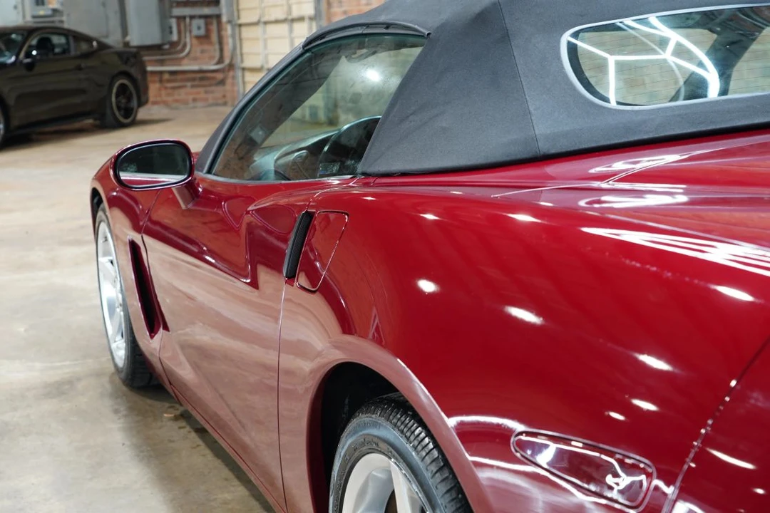 2006 Chevrolet Corvette C6 - Image 20 of 31