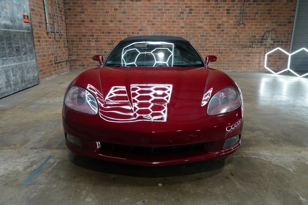 2006 Chevrolet Corvette C6 - Image 5 of 31