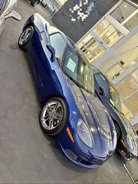 2006 Chevrolet Corvette