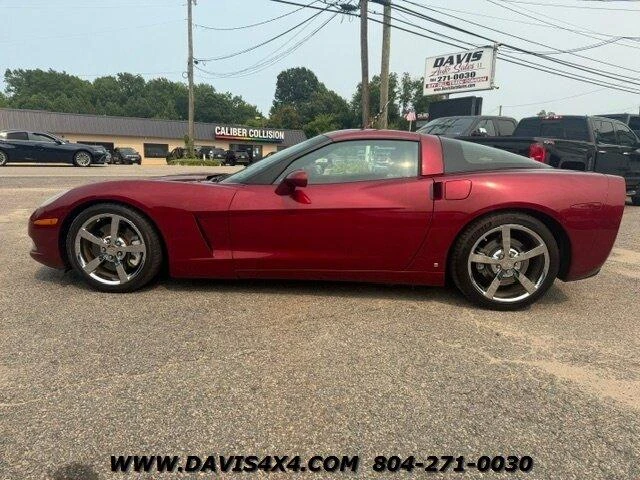 2006 Chevrolet Corvette C6 - Image 2 of 21