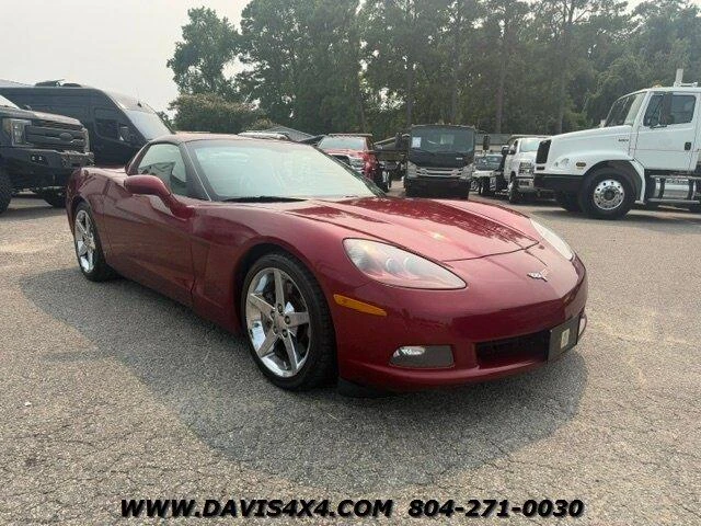 2006 Chevrolet Corvette C6 - Image 7 of 21