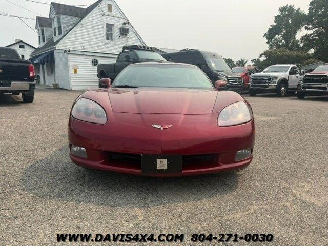 2006 Chevrolet Corvette C6 - Image 8 of 21