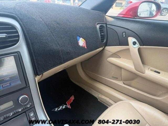 2006 Chevrolet Corvette C6 - Image 13 of 21