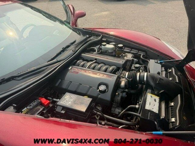 2006 Chevrolet Corvette C6 - Image 19 of 21