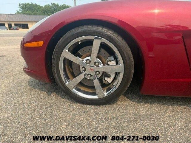 2006 Chevrolet Corvette C6 - Image 20 of 21