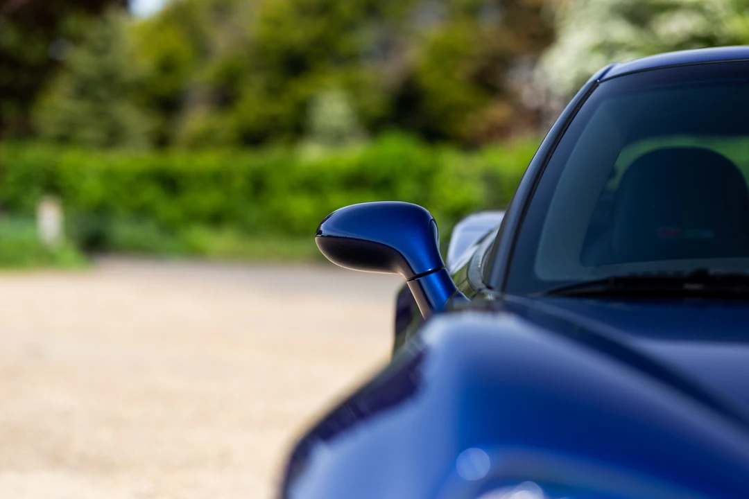 2006 Chevrolet Corvette C6 Z06 - Image 27 of 31