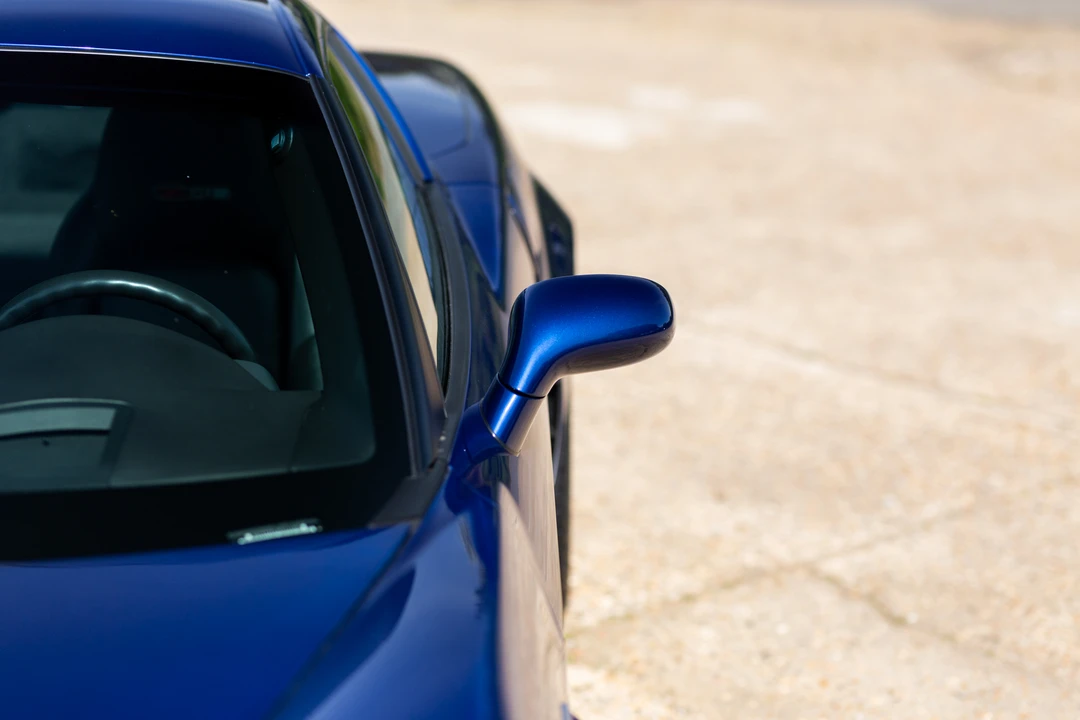 2006 Chevrolet Corvette C6 Z06 - Image 28 of 31