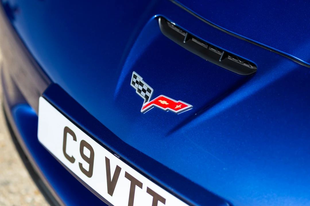 2006 Chevrolet Corvette C6 Z06 - Image 24 of 31