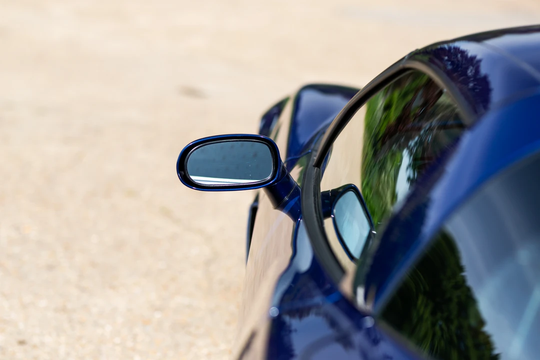 2006 Chevrolet Corvette C6 Z06 - Image 31 of 31