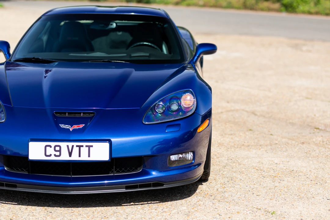 2006 Chevrolet Corvette C6 Z06 - Image 23 of 31