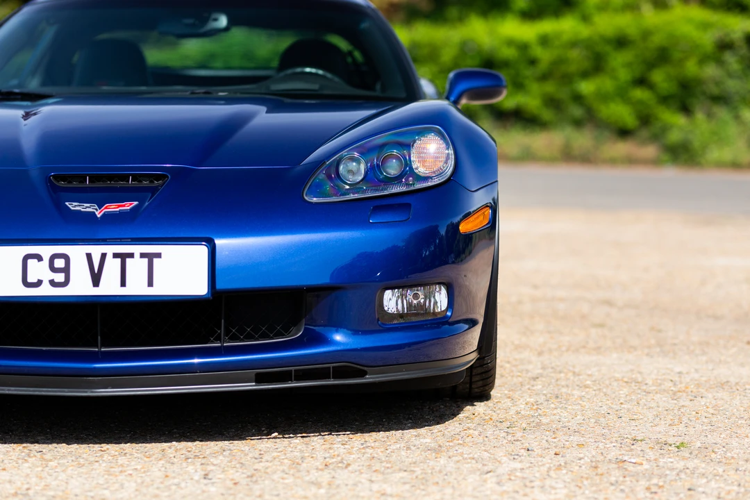 2006 Chevrolet Corvette C6 Z06 - Image 21 of 31