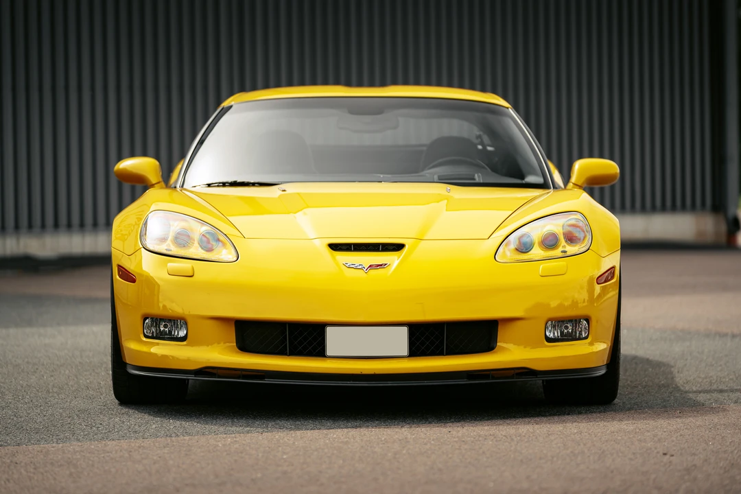2006 Chevrolet Corvette C6 Z06 - Image 11 of 31