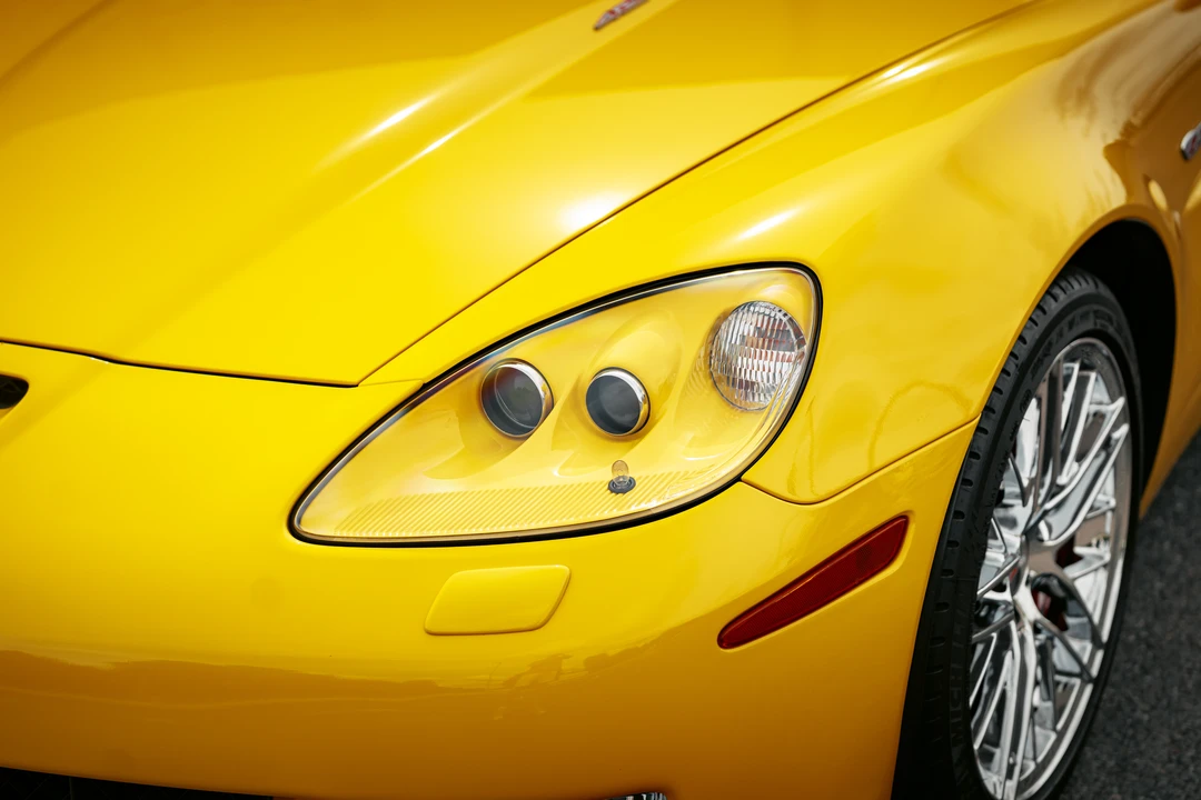 2006 Chevrolet Corvette C6 Z06 - Image 19 of 31