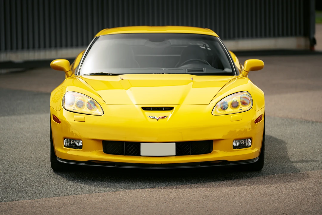 2006 Chevrolet Corvette C6 Z06 - Image 3 of 31