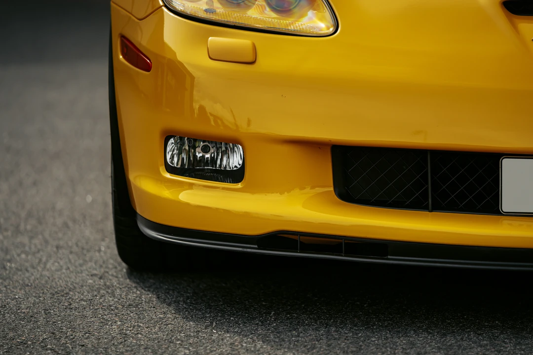 2006 Chevrolet Corvette C6 Z06 - Image 22 of 31