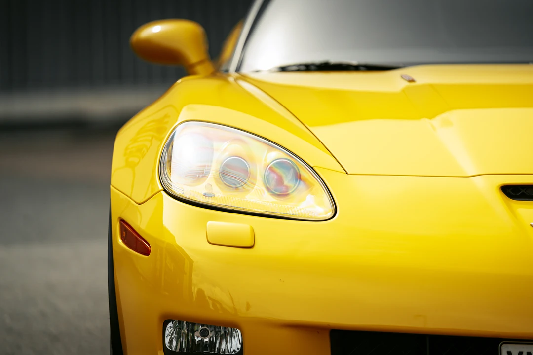 2006 Chevrolet Corvette C6 Z06 - Image 23 of 31