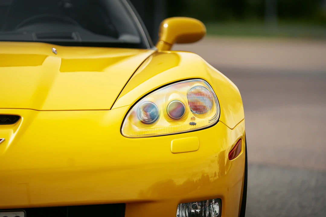 2006 Chevrolet Corvette C6 Z06 - Image 24 of 31