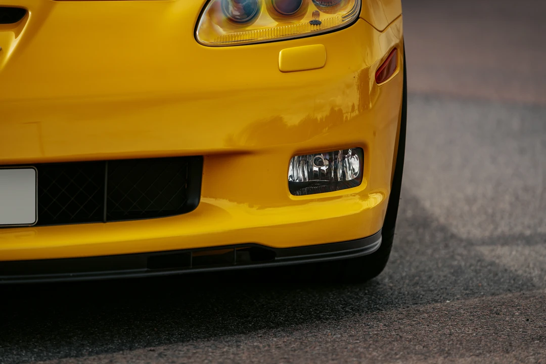 2006 Chevrolet Corvette C6 Z06 - Image 25 of 31