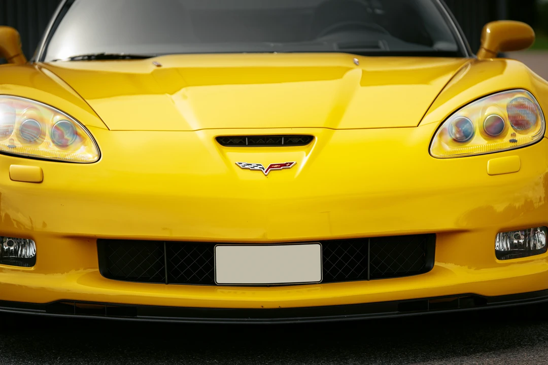 2006 Chevrolet Corvette C6 Z06 - Image 26 of 31