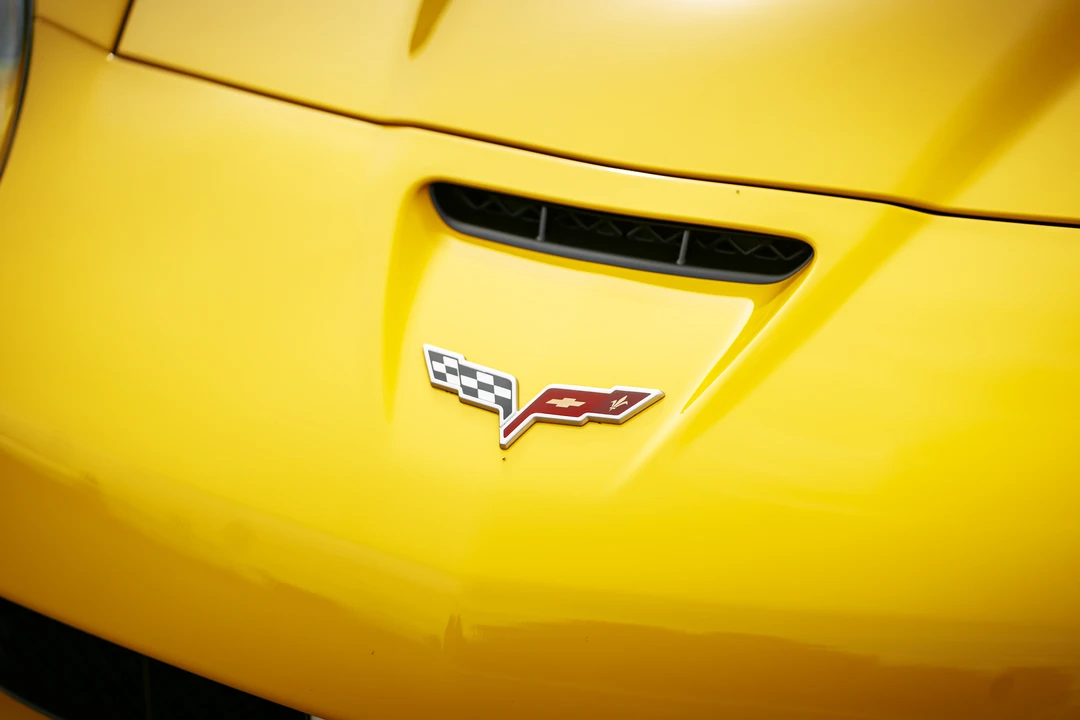 2006 Chevrolet Corvette C6 Z06 - Image 28 of 31