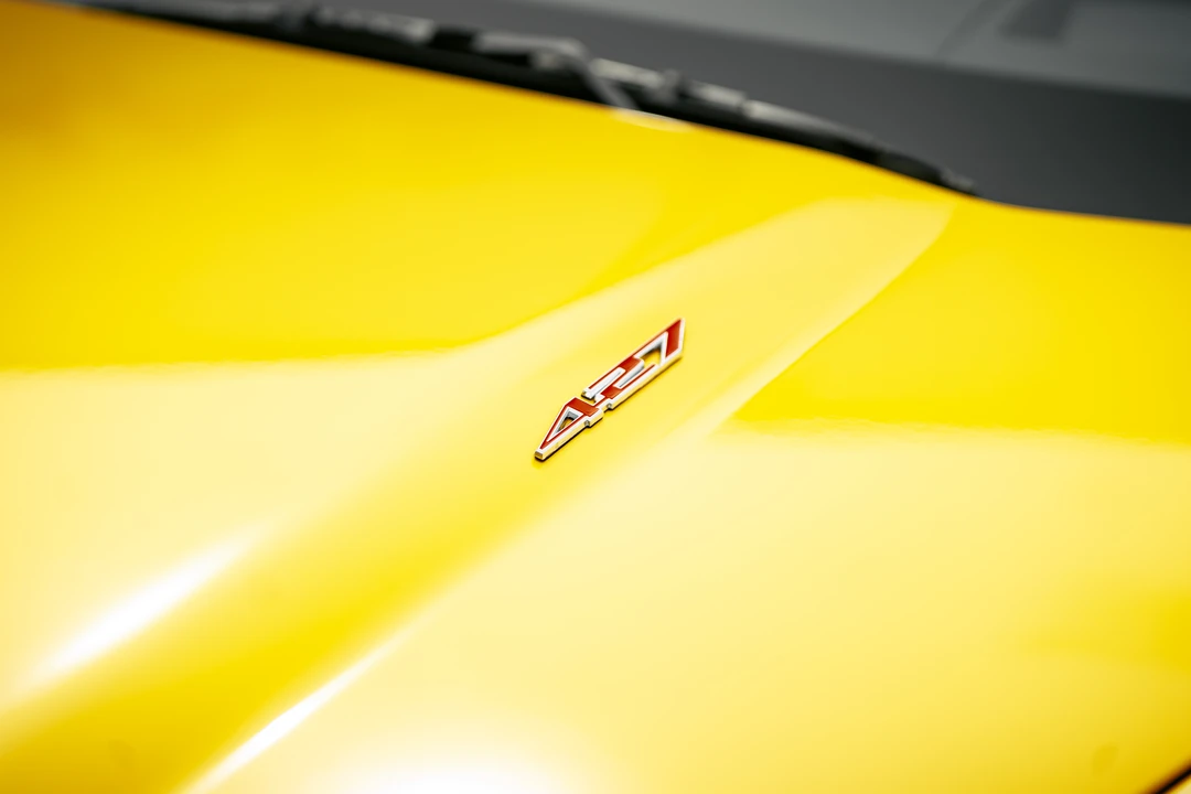 2006 Chevrolet Corvette C6 Z06 - Image 29 of 31