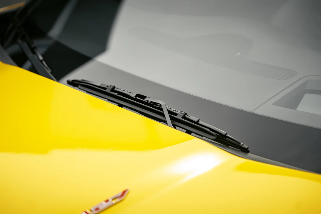 2006 Chevrolet Corvette C6 Z06 - Image 31 of 31