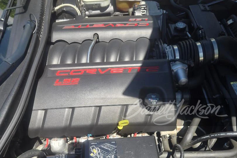 2006 Chevrolet Corvette C6 - Image 3 of 16