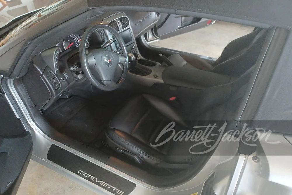 2006 Chevrolet Corvette C6 - Image 4 of 16