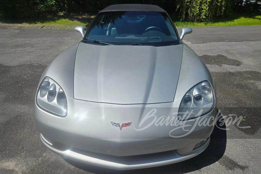 2006 Chevrolet Corvette C6 - Image 15 of 16