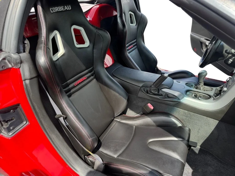 2006 Chevrolet Corvette C6 - Image 12 of 17