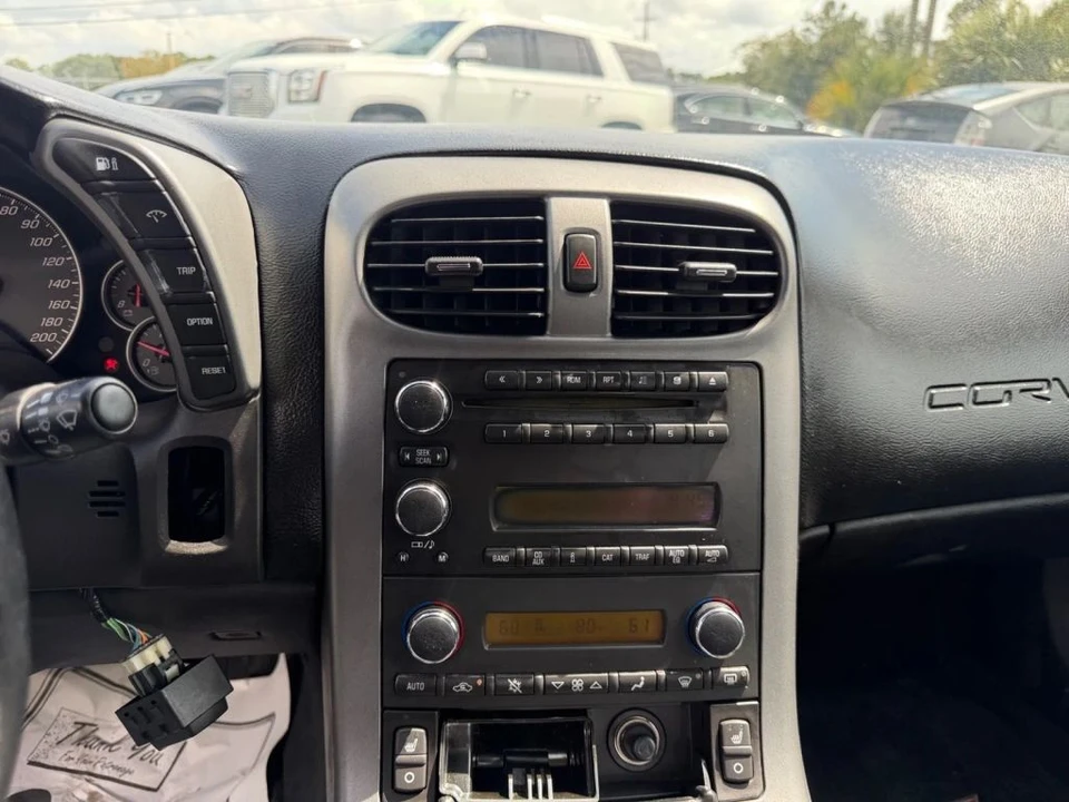 2006 Chevrolet Corvette C6 - Image 14 of 17