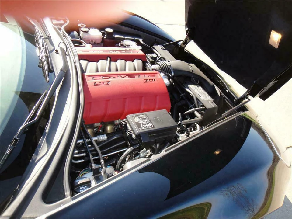 2006 Chevrolet Corvette C6 - Image 3 of 5