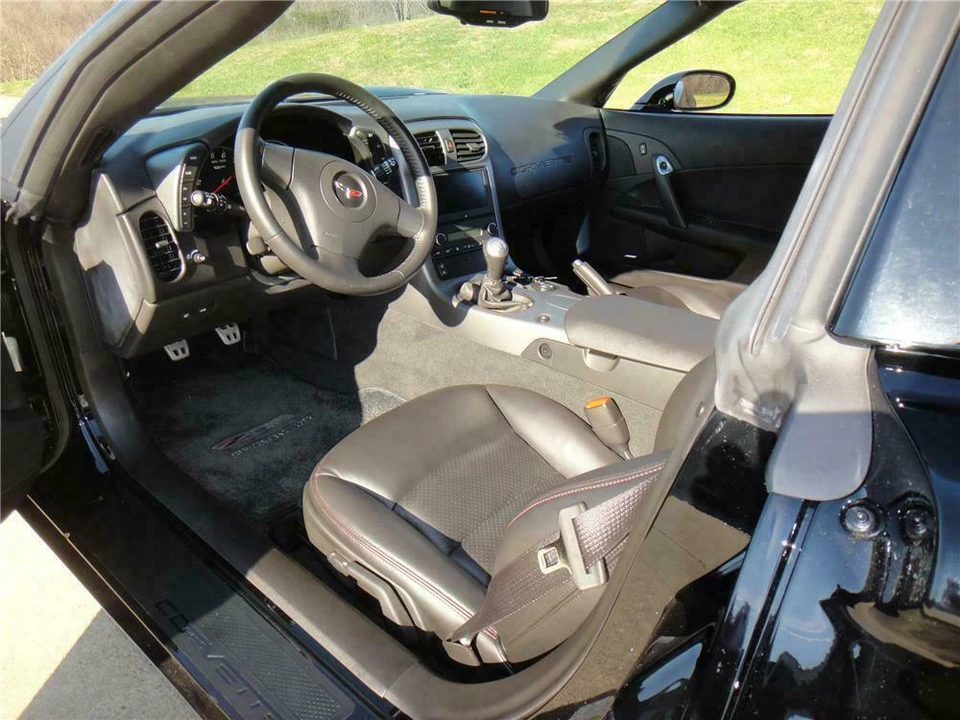 2006 Chevrolet Corvette C6 - Image 4 of 5