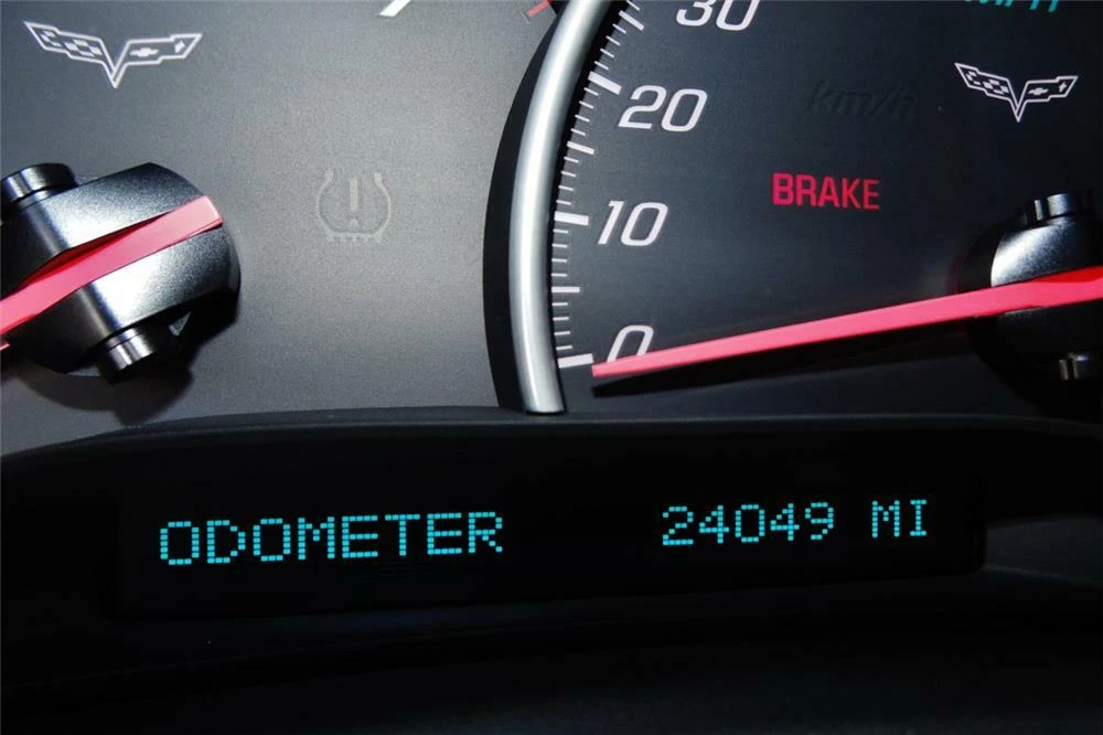 2006 Chevrolet Corvette C6 - Image 4 of 5