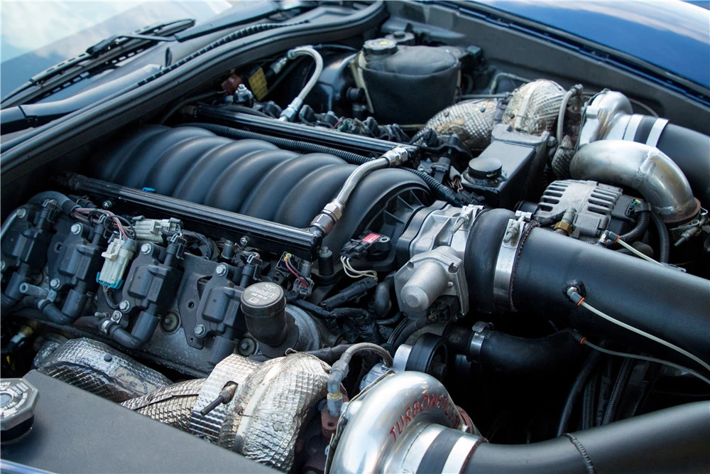 2006 Chevrolet Corvette C6 - Image 3 of 5