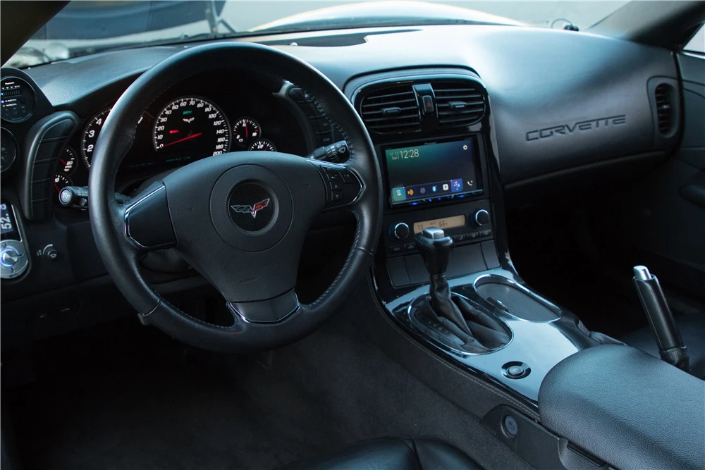 2006 Chevrolet Corvette C6 - Image 4 of 5