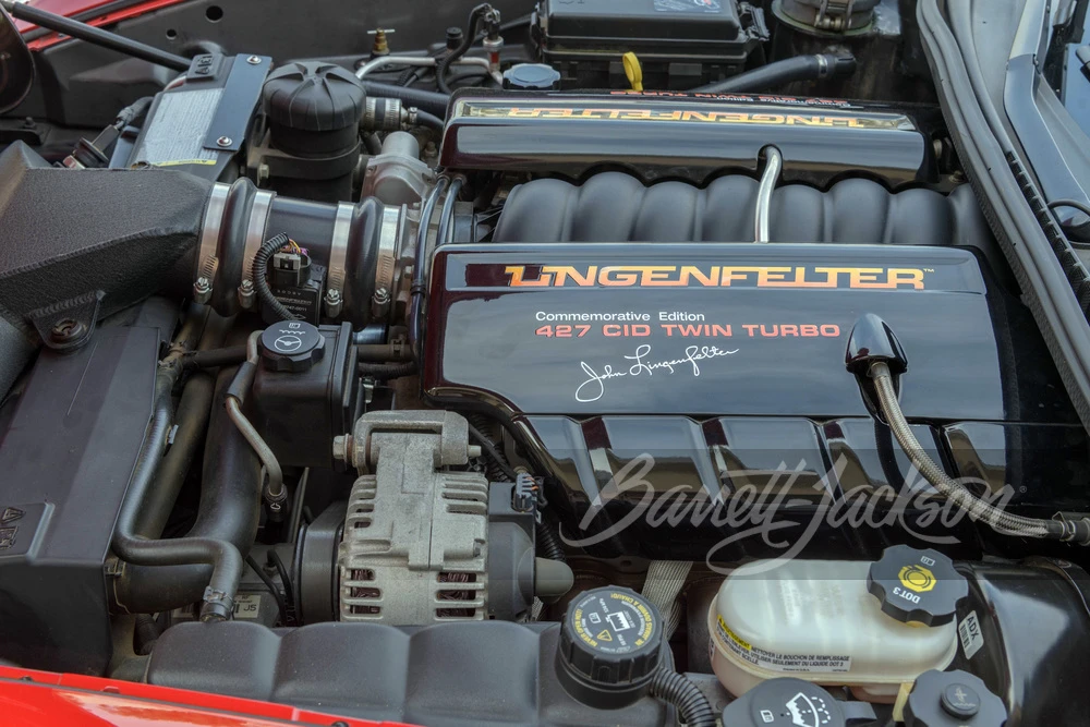 2006 Chevrolet Corvette C6 - Image 2 of 9
