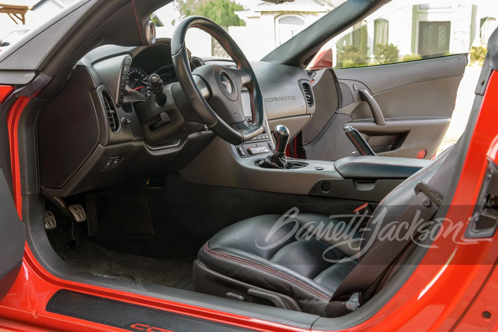 2006 Chevrolet Corvette C6 - Image 3 of 9