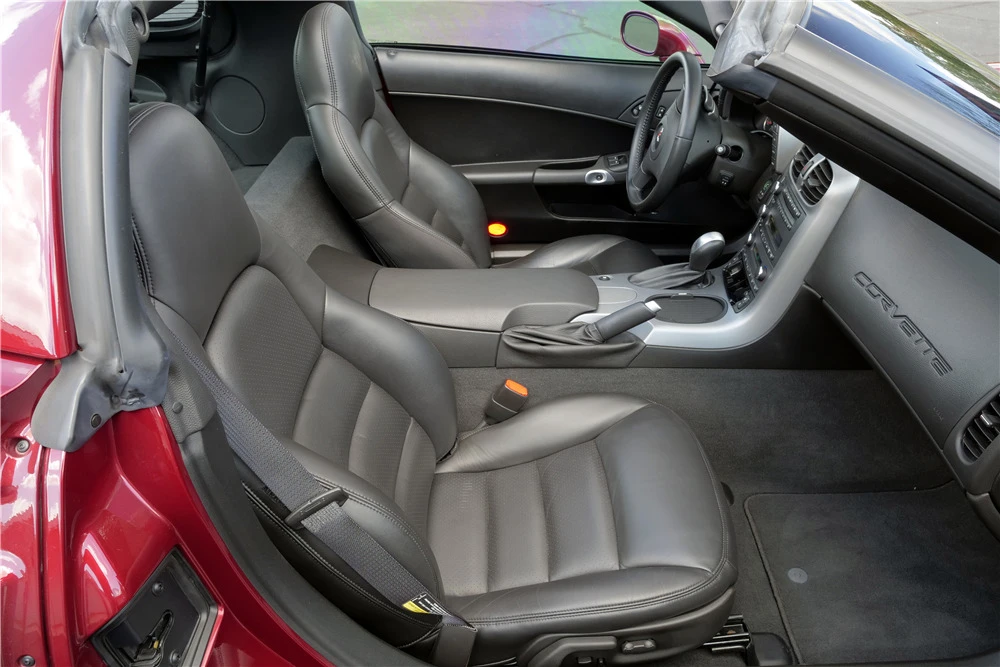 2006 Chevrolet Corvette C6 - Image 4 of 6
