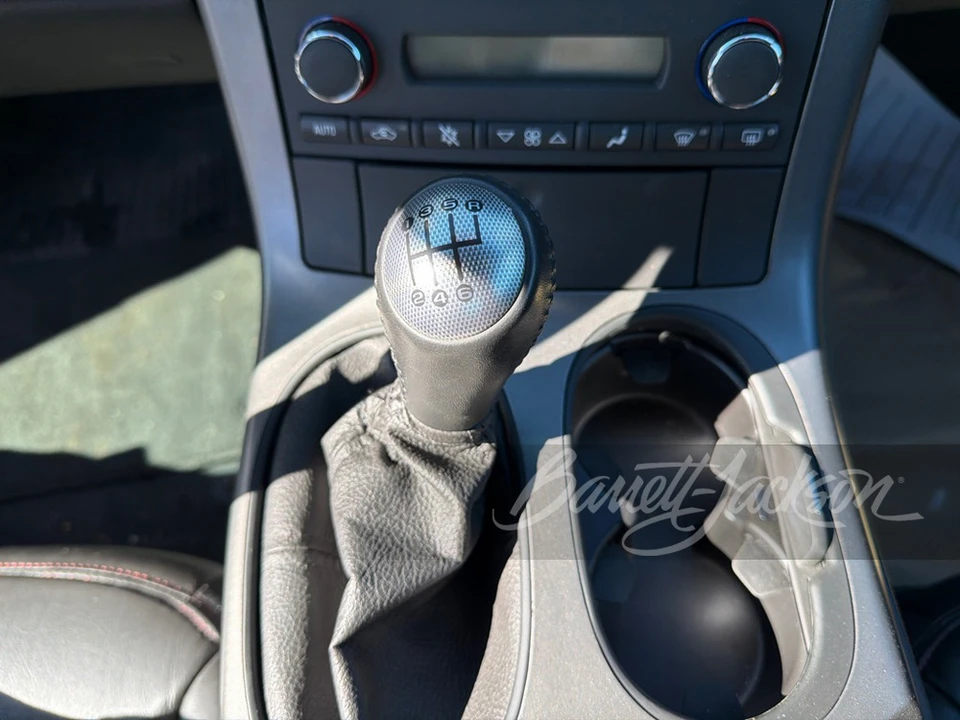 2006 Chevrolet Corvette C6 Z06 - Image 7 of 13
