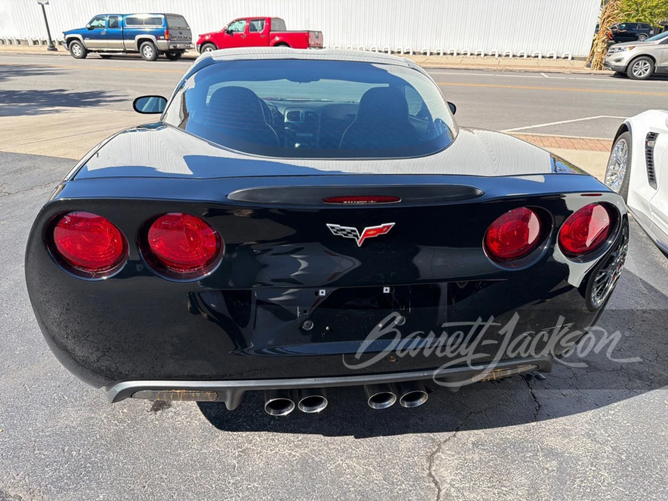 2006 Chevrolet Corvette C6 Z06 - Image 2 of 13