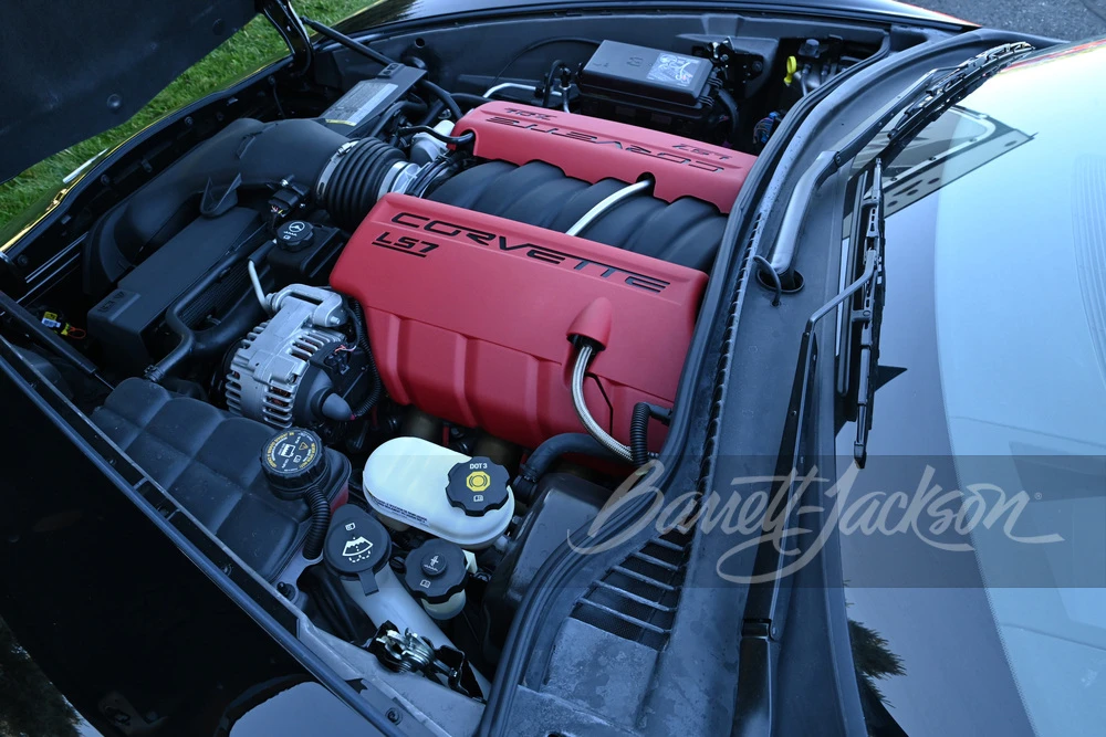 2006 Chevrolet Corvette C6 Z06 - Image 3 of 31