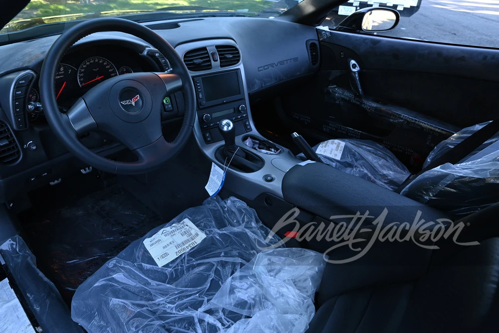 2006 Chevrolet Corvette C6 Z06 - Image 4 of 31