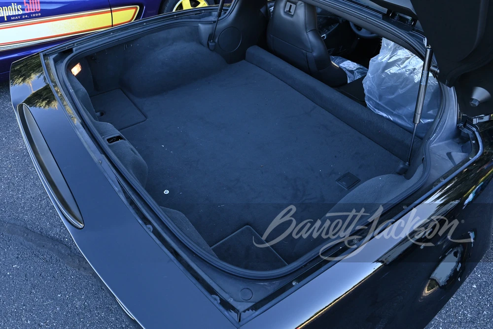 2006 Chevrolet Corvette C6 Z06 - Image 17 of 31