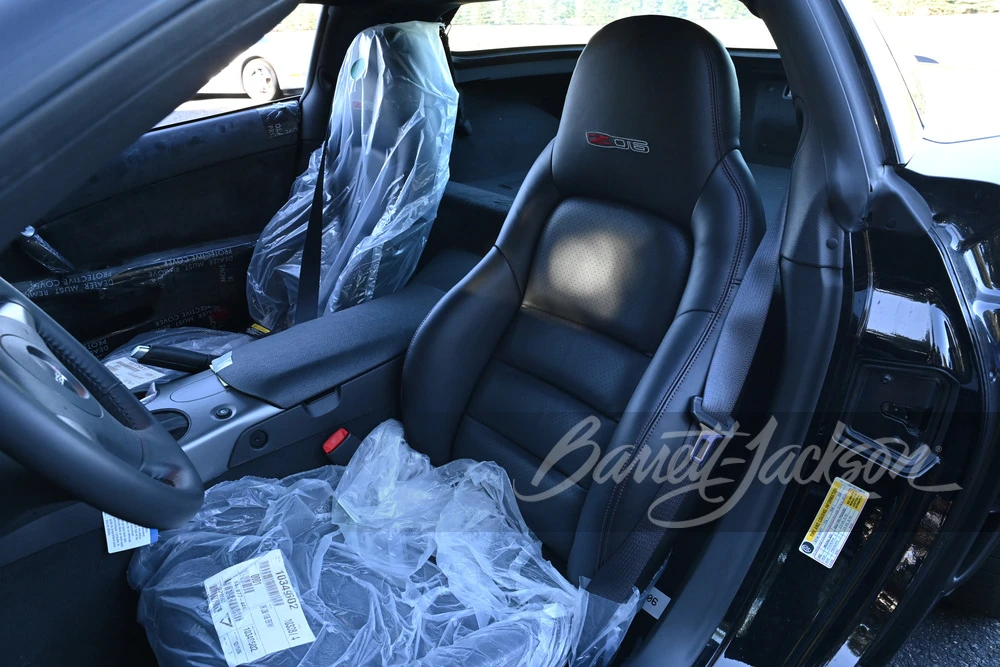 2006 Chevrolet Corvette C6 Z06 - Image 12 of 31