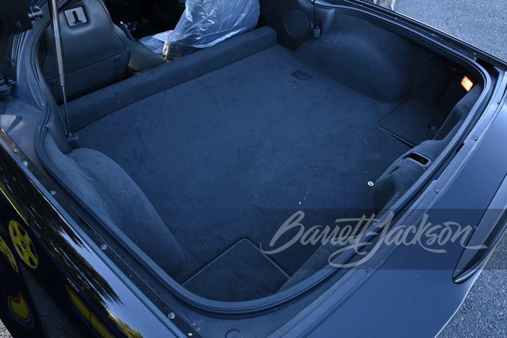 2006 Chevrolet Corvette C6 Z06 - Image 19 of 31