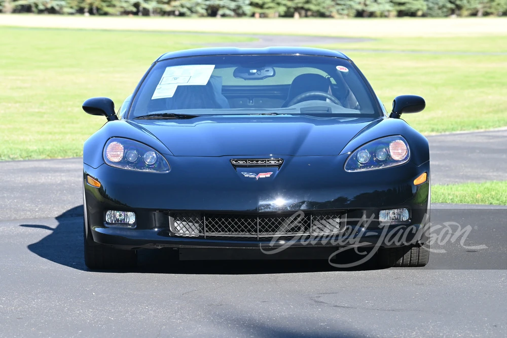 2006 Chevrolet Corvette C6 Z06 - Image 26 of 31