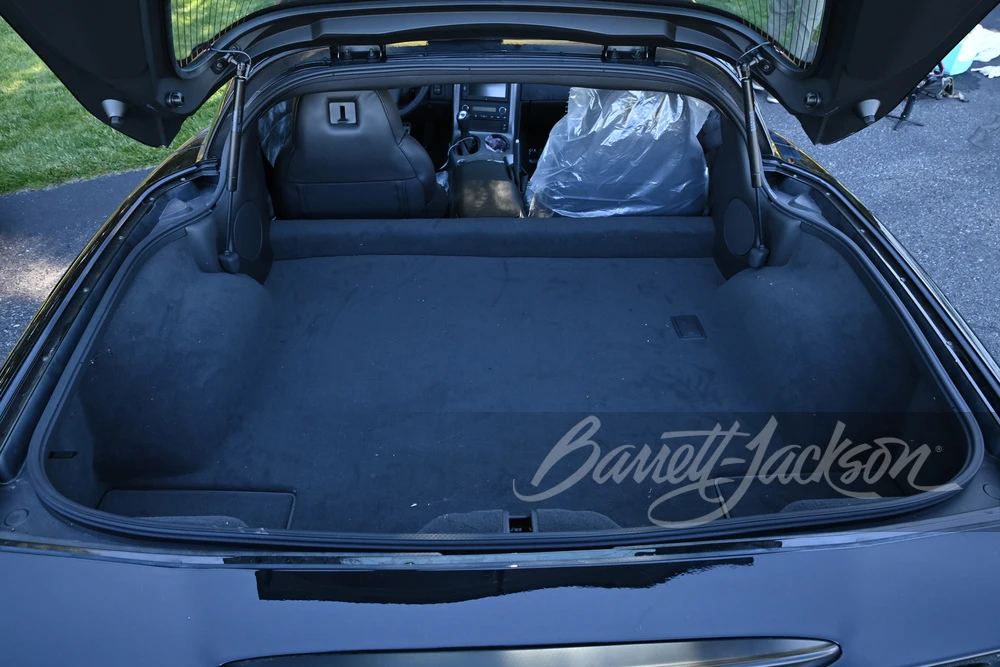 2006 Chevrolet Corvette C6 Z06 - Image 18 of 31